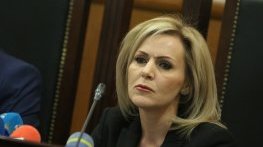 Прокуратурата е започнала проверка на твърденията на Илчовски