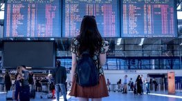 Къде може да пътуваме в момента: Страни, отворени за ваксинирани туристи