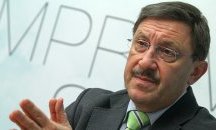 Бехар: Почетните консули нямат привилегии, а отговорности