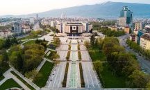 НДК с онлайн издание на новогодишния музикален фестивал "Духът на Коледа"