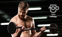 „100 малки победи“: Тонизиране на горната част на тялото