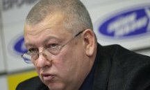 Тихомир Стойчев: Акцията в ГДБОП ми изглежда съшита с бели конци