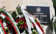 Министерството на отбраната осигури средства за още един военен паметник