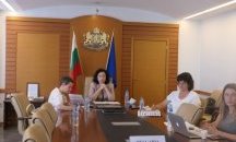 Танева приветства обявяването на амбициозните цели в Зелената сделка