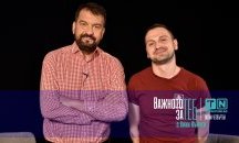 Важното за теб: Александър Сано готви нов филм