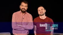 Важното за теб: Александър Сано готви нов филм