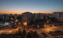 "Люлин" остана без топла вода