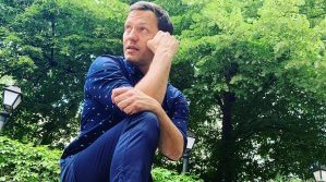 И Орлин Павлов се включи в предизвикателството на американския посланик