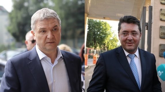 1 млн. лева гаранция за Пламен Бобоков, за Узунов - 20 хиляди лева