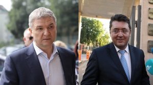 1 млн. лева гаранция за Пламен Бобоков, за Узунов - 20 хиляди лева