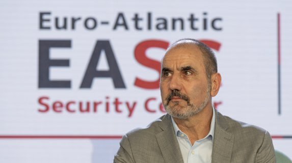 Представители на СДС от Пловдив преминават в партията на Цветанов