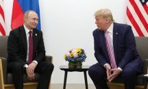 Тръмп обиждал Меркел по телефона, но хвалил Путин