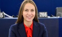 Ева Майдел: Още в началото на германското председателство трябва да бъде финализиран планът за възстановяване на ЕС