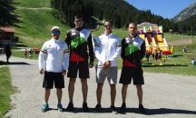 Банско откри летния сезон