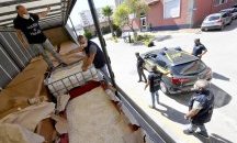 Полицията в Италия залови амфетамини за $1 млрд., произведени от Ислямска държава