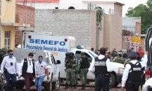 24 жертви на нападение срещу рехабилитационен център в Мексико