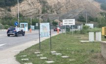 Граничен пункт "Маказа" все още е отворен за влизане в Гърция