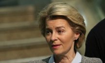 ЕС не признава талибаните и не разговаря с тях
