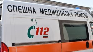 От следващия месец започва модернизацията на спешна помощ
