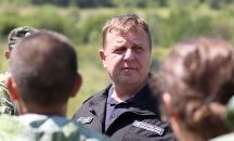 Каракачанов: Следващата седмица ще внеса проект на Закон за доброволната военна служба