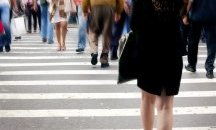 "Зелени улици“ за пешеходците в София през летните уикенди