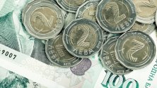 Финансовата рамка за догодина вече факт