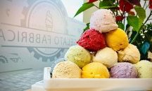 „Вкусът на София“: Gelato Fabbrica - където сладоледът е изкуство
