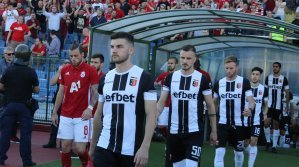 Глоби за ЦСКА и Локо Пловдив след финала за Купата