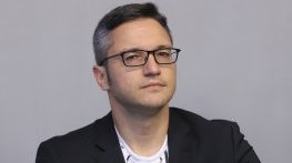 Кристиан Вигенин става шеф на предизборния щаб на БСП