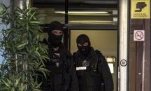 Арестуваха трима, приближени до Божков