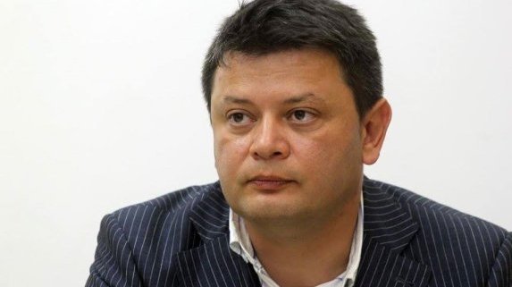 Прокуратурата назначи охрана на журналиста Николай Стайков