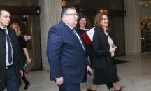 И Цацаров ще се откаже от услугите на НСО