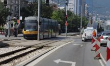 Започна ремонтът на участък от бул. “България“ в столицата