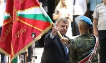 Каракачанов: Предстои създаването на още една група за специални операции