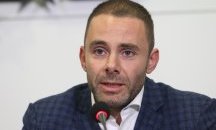 Александър Ненков: Напрежението в институциите идва от президента