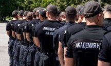 Синдикатът на МВР отрича, че протестите се охраняват и от частни фирми