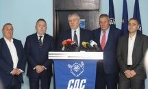 СДС предложи мерки и поиска забрана за публичните събирания