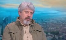 Математикът Николай Витанов заплашван заради Covid прогнозите си