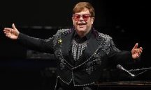 И Елтън Джон се вдъхновил от локдауна за новия си албум