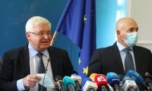 Удължават извънредната епидемична обстановка до края на юли