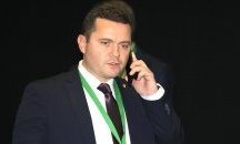 Кметът на Русе с коронавирус