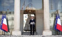 Обявиха новия състав на френското правителство
