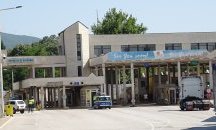 Спокоен е трафикът на "Кулата" към Гърция