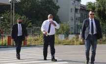Борисов след разпита: Винаги съм считал Бобоков за почтен човек
