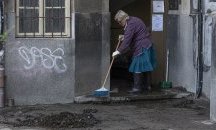 През обектива: София ми е Венеция