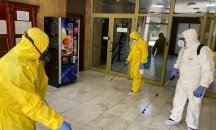 Русе остана без кмет, двамата заместници на Пенчо Милков също с коронавирус