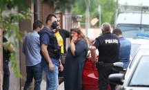 Спецакция в дома на бизнесмена Илия Златанов