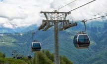Още помощ за туризма: 9% ДДС и лифтовете