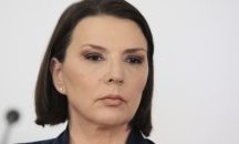 Бетина Жотева вече работи в пресцентъра на главния прокурор