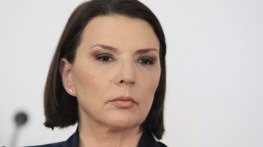 Бетина Жотева вече работи в пресцентъра на главния прокурор